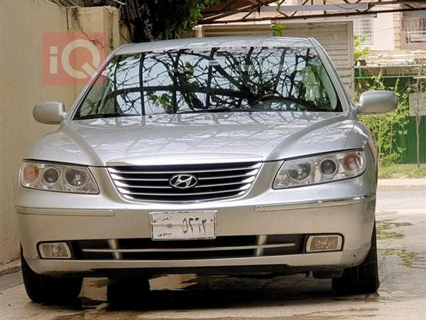 Hyundai for sale in Iraq